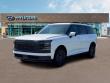 New 2027 Hyundai Palisade Hybrid Calligraphy SUV