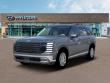 New 2026 Hyundai Palisade Hybrid Blue SEL SUV