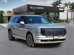 2026 Hyundai Palisade Hybrid Calligraphy SUV