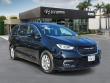 Used 2025 Chrysler Pacifica Select Minivan/Van