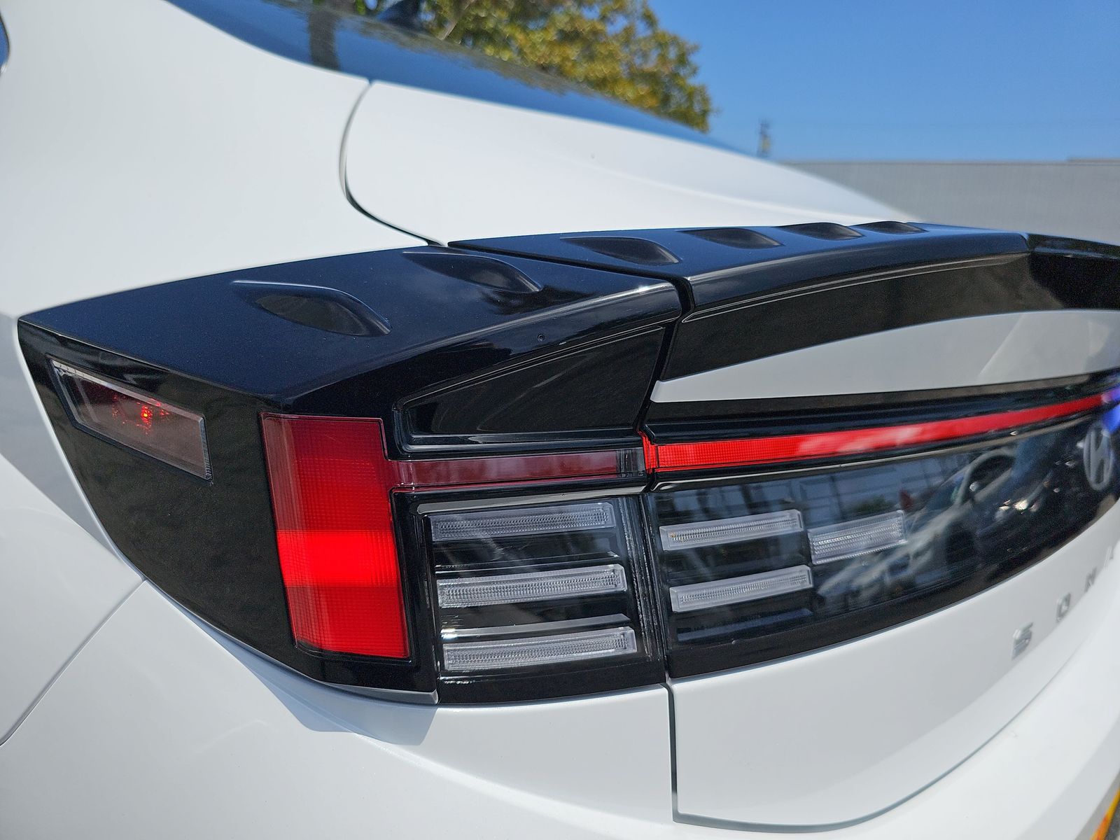 2026 Hyundai Sonata SE - Photo 37