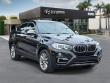 Used 2017 BMW X6 sDrive35i SUV