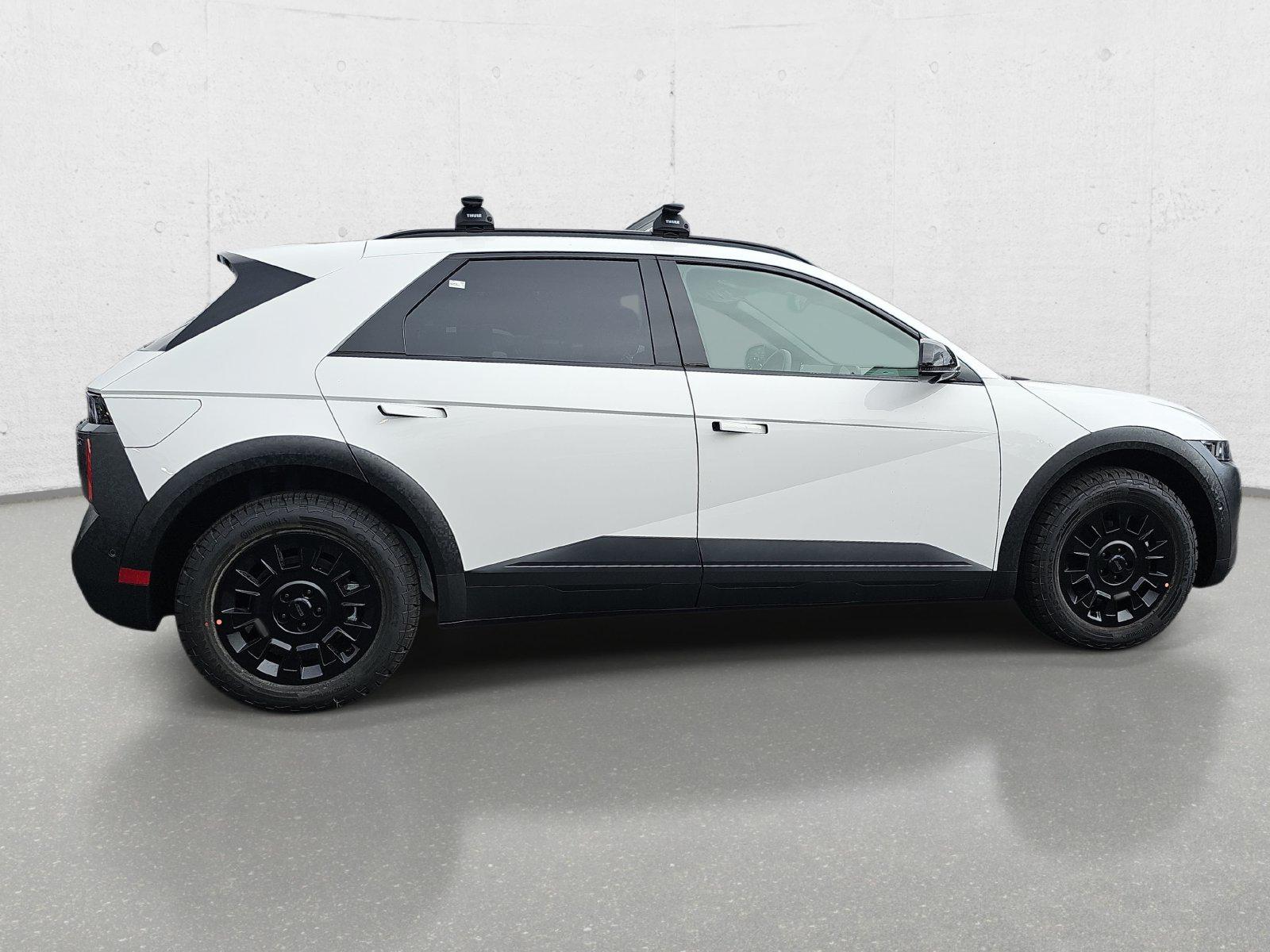 New 2027 Hyundai IONIQ 5 XRT SUV