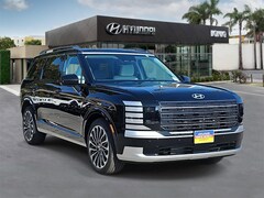 2026 Hyundai Palisade Hybrid Calligraphy SUV