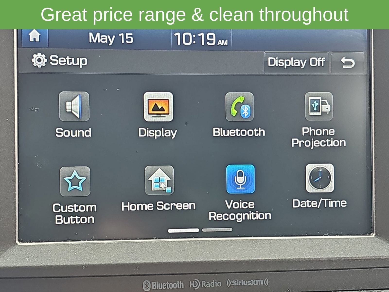 2018 Hyundai Kona SEL - Photo 22