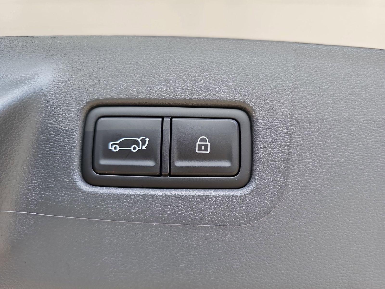 2025 Hyundai Santa Fe Calligraphy - Photo 15