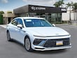 Hyundai Sonata Hybrid