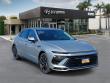 New 2025 Hyundai Sonata SEL Sedan