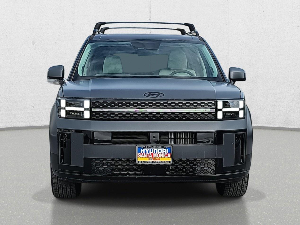 2025 Hyundai Santa Fe Calligraphy - Photo 8
