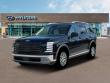 New 2026 Hyundai Palisade Hybrid Blue SEL SUV
