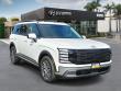 New 2026 Hyundai Palisade Hybrid SEL SUV