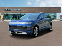 2026 Hyundai IONIQ 9 Performance Limited SUV