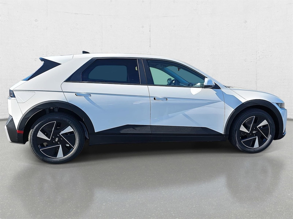 New 2026 Hyundai IONIQ 5 SEL SUV