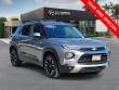 Used 2023 Chevrolet Trailblazer LT SUV