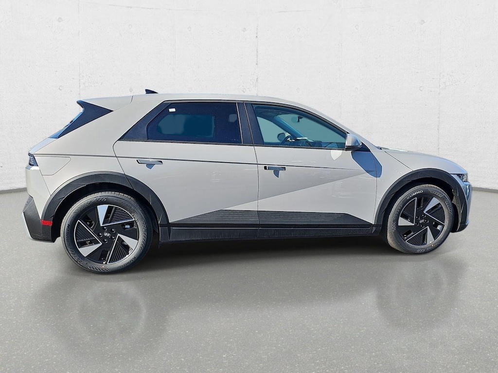 New 2026 Hyundai IONIQ 5 SEL SUV