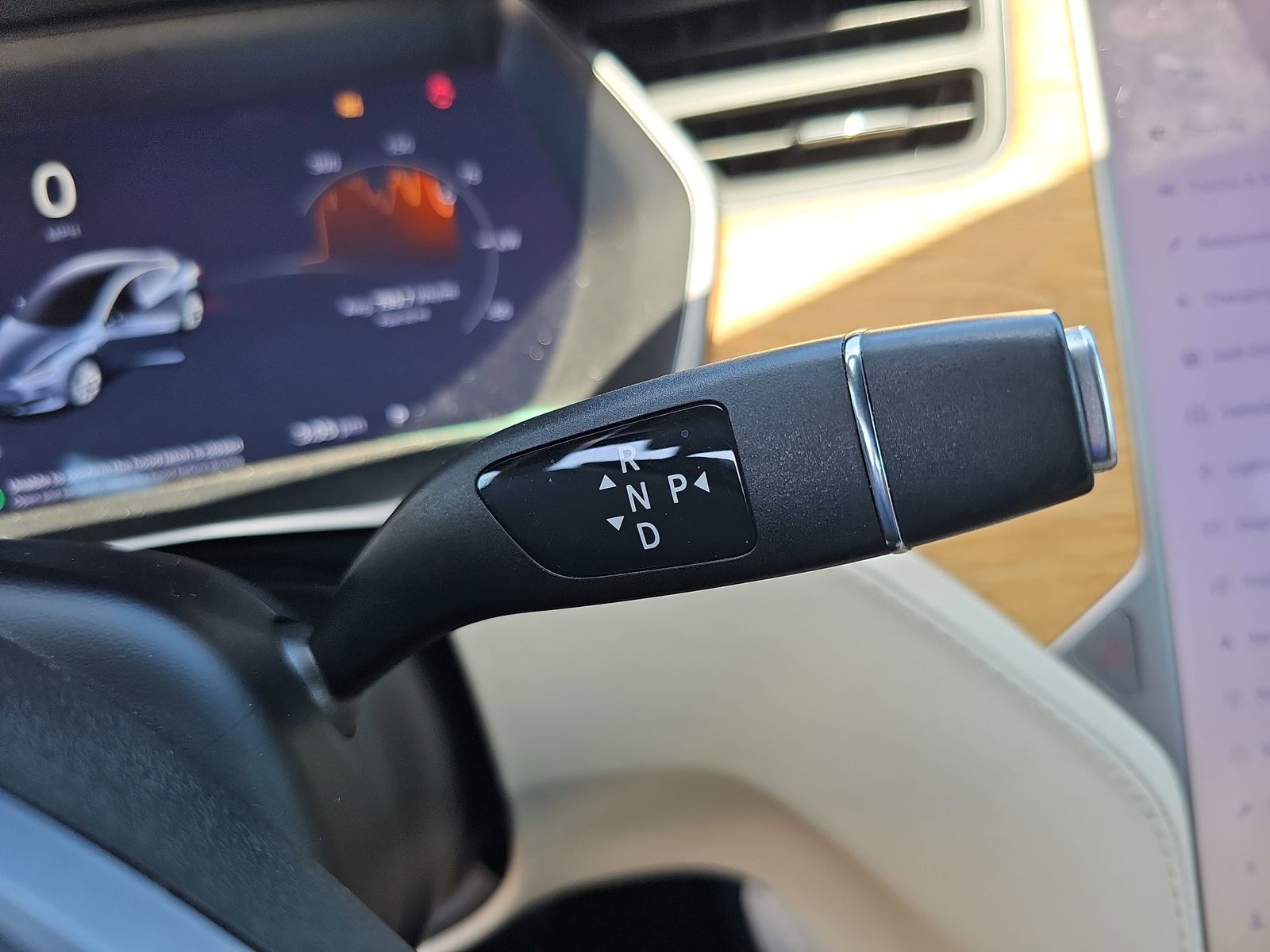 2020 Tesla Model S Long Range - Photo 19
