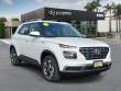 New 2026 Hyundai Venue SEL SUV