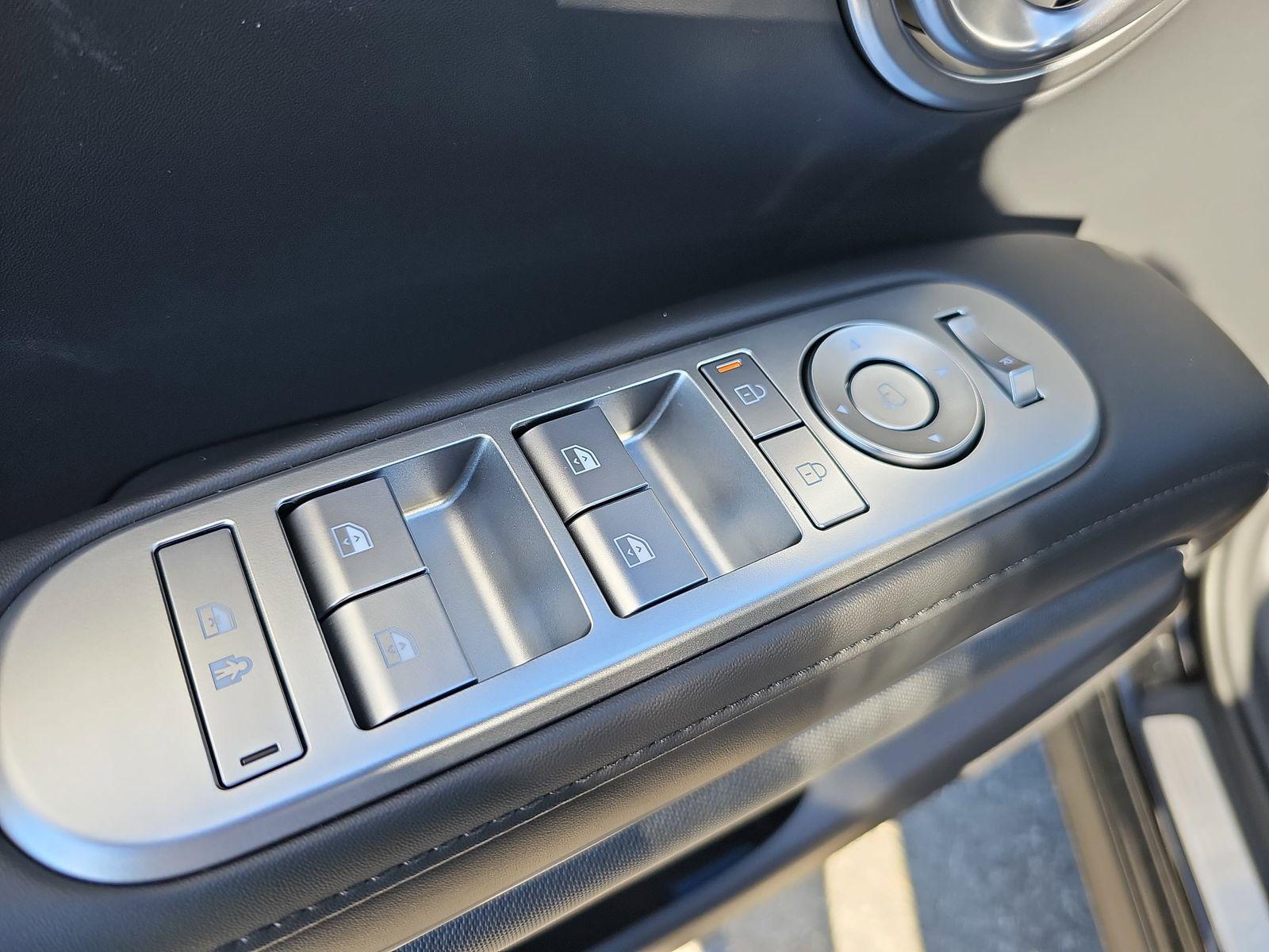 2026 Hyundai Palisade Calligraphy - Photo 30