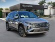  Hyundai Tucson Hybrid
