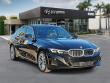 Used 2025 BMW 3 Series 330i xDrive Sedan