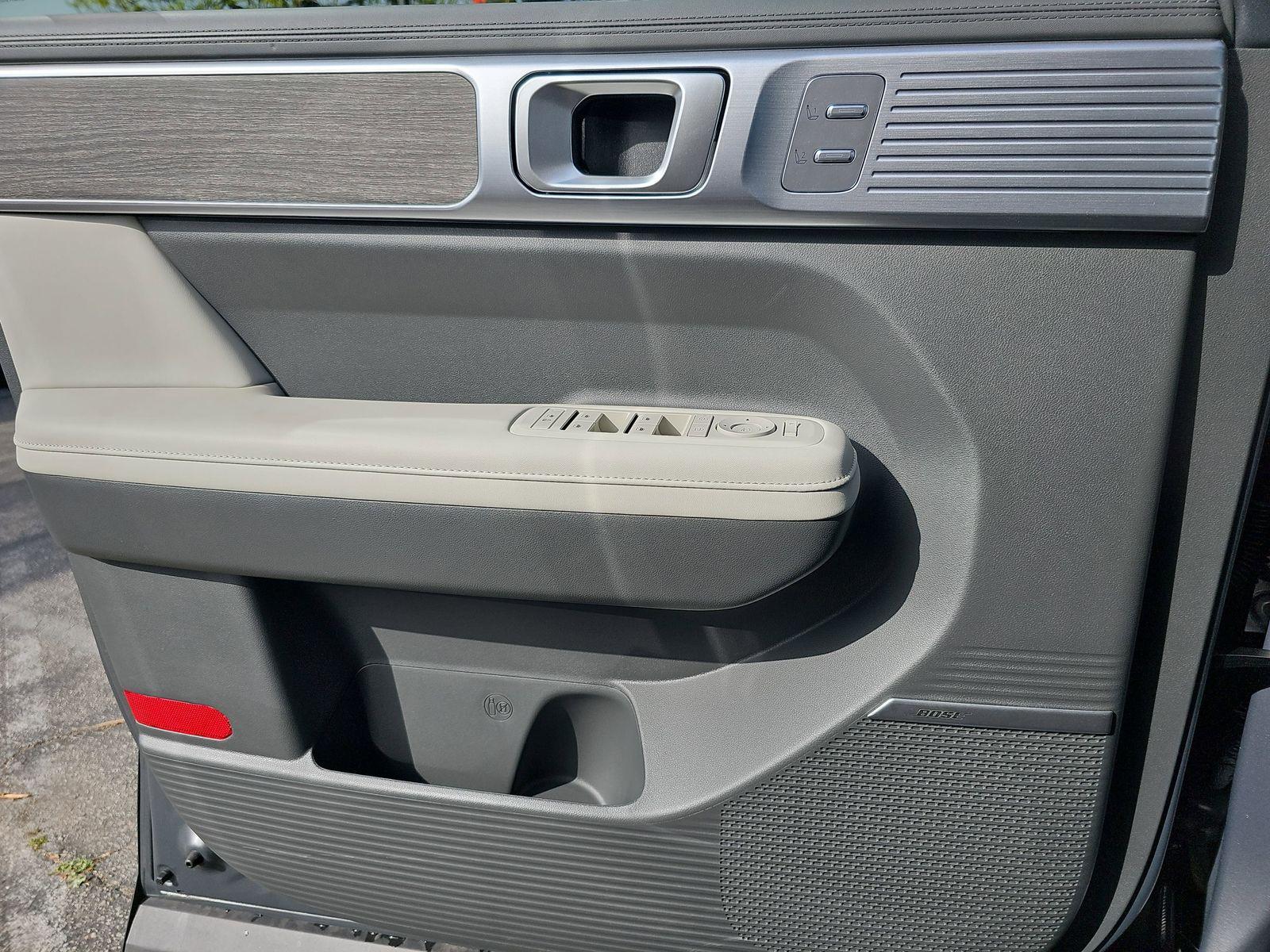 2025 Hyundai Santa Fe Calligraphy - Photo 31