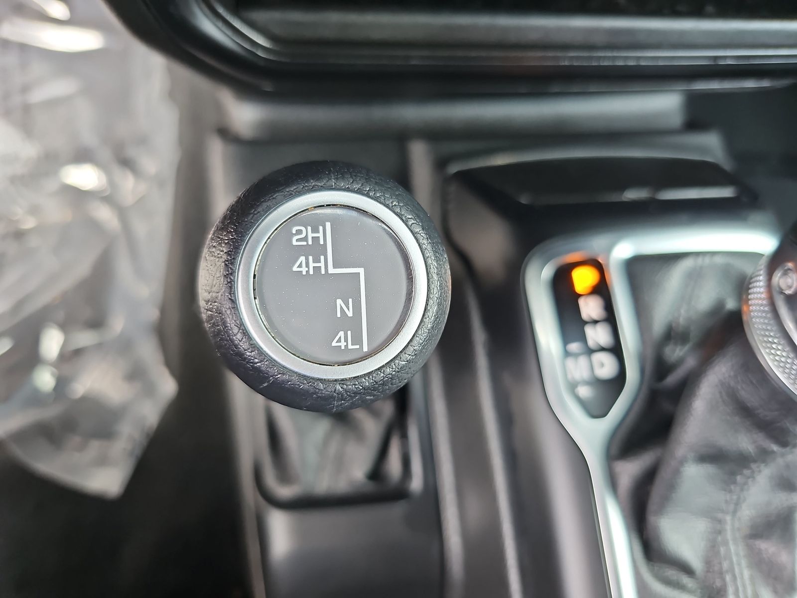 2023 Jeep Wrangler 4-Door Sport - Photo 28