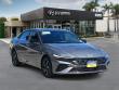 New 2026 Hyundai Elantra SEL Sport Premium Sedan