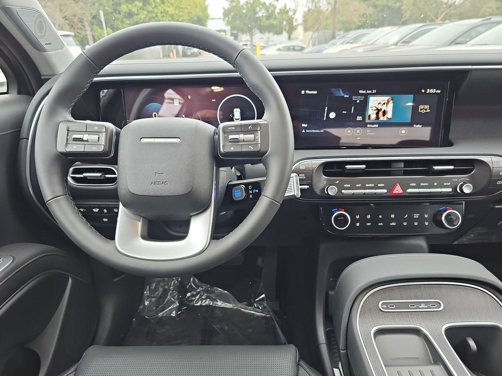 2026 Hyundai Palisade Limited - Photo 15
