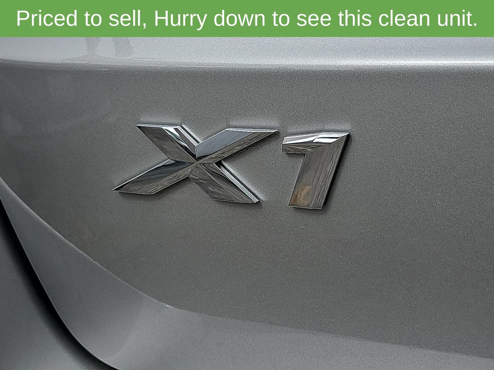 2024 BMW X1 28i - Photo 45