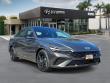 New 2026 Hyundai Elantra SEL Sport Sedan
