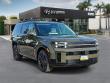 New 2025 Hyundai Santa Fe Hybrid Calligraphy SUV