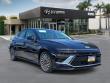 New 2026 Hyundai Sonata Hybrid Limited Sedan