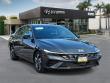 New 2025 Hyundai Elantra Hybrid SEL Sport Sedan