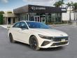 New 2026 Hyundai Elantra SEL Sport Sedan