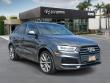 Used 2018 Audi Q3 2.0T Premium SUV