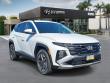 New 2026 Hyundai Tucson Hybrid SEL Convenience SUV