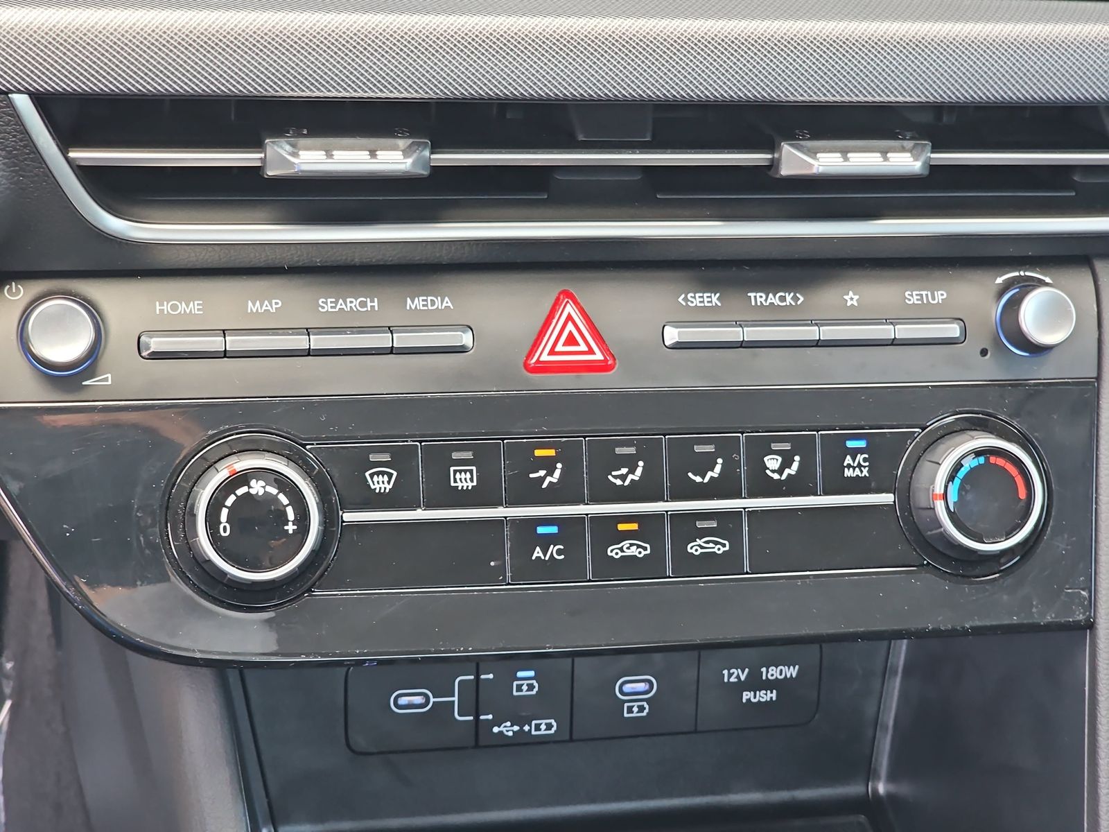 2026 Hyundai Sonata SE - Photo 25