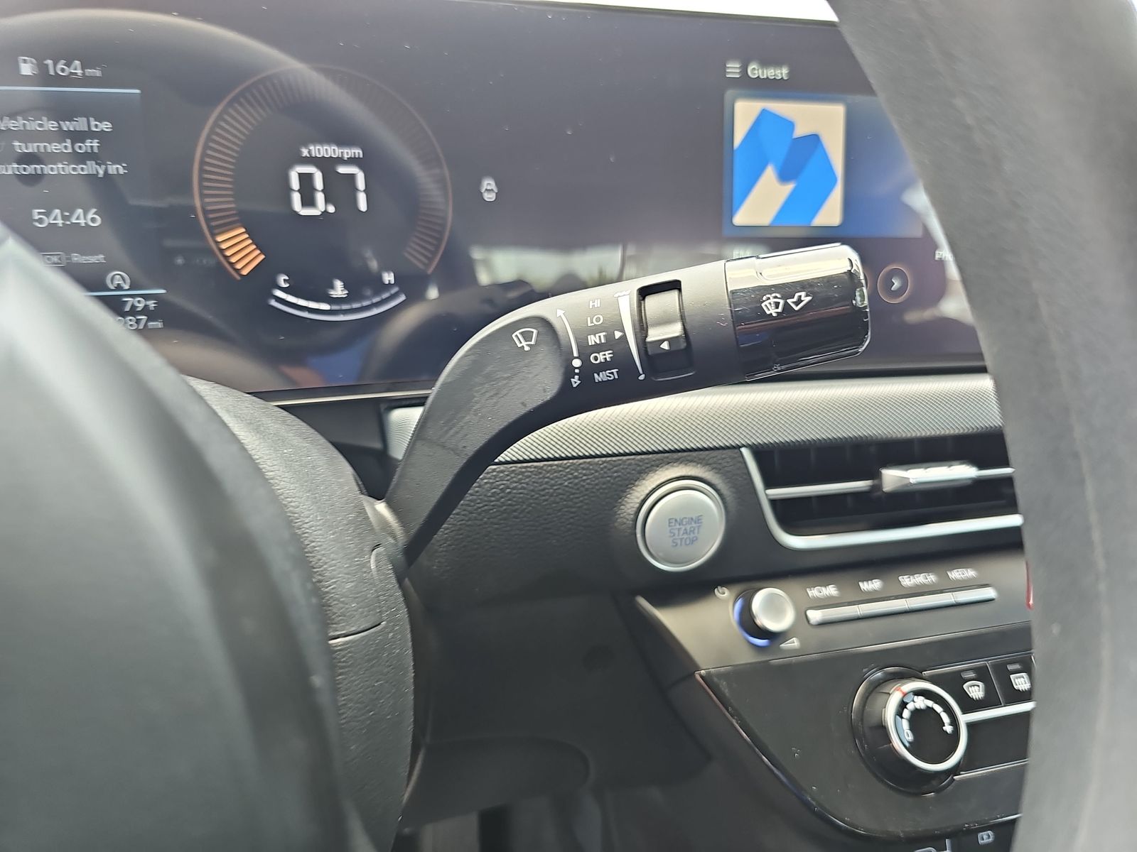 2026 Hyundai Sonata SE - Photo 18