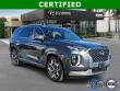 Certified 2021 Hyundai Palisade Calligraphy SUV