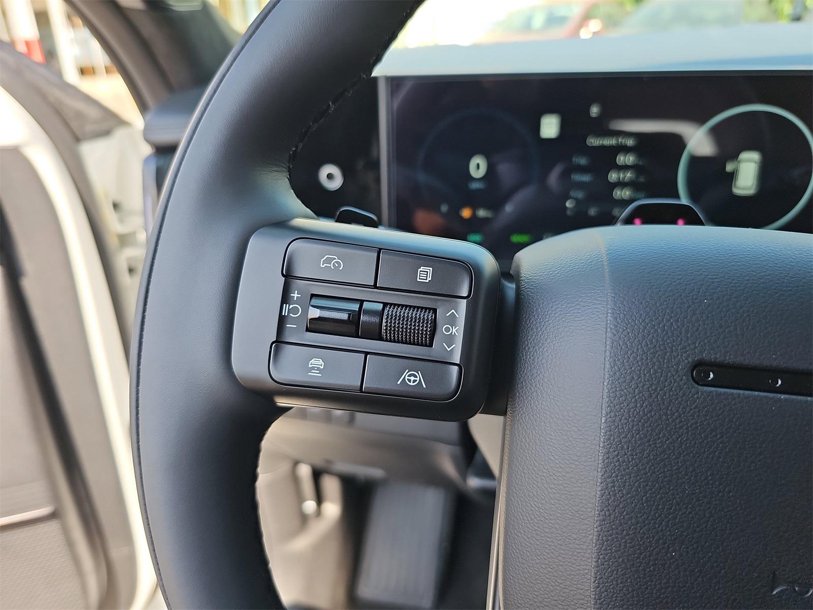 2025 Hyundai Santa Fe Calligraphy - Photo 19