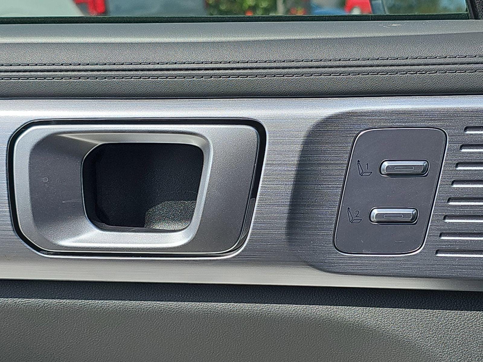 2025 Hyundai Santa Fe Calligraphy - Photo 36