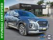 Certified 2022 Hyundai Palisade Calligraphy SUV