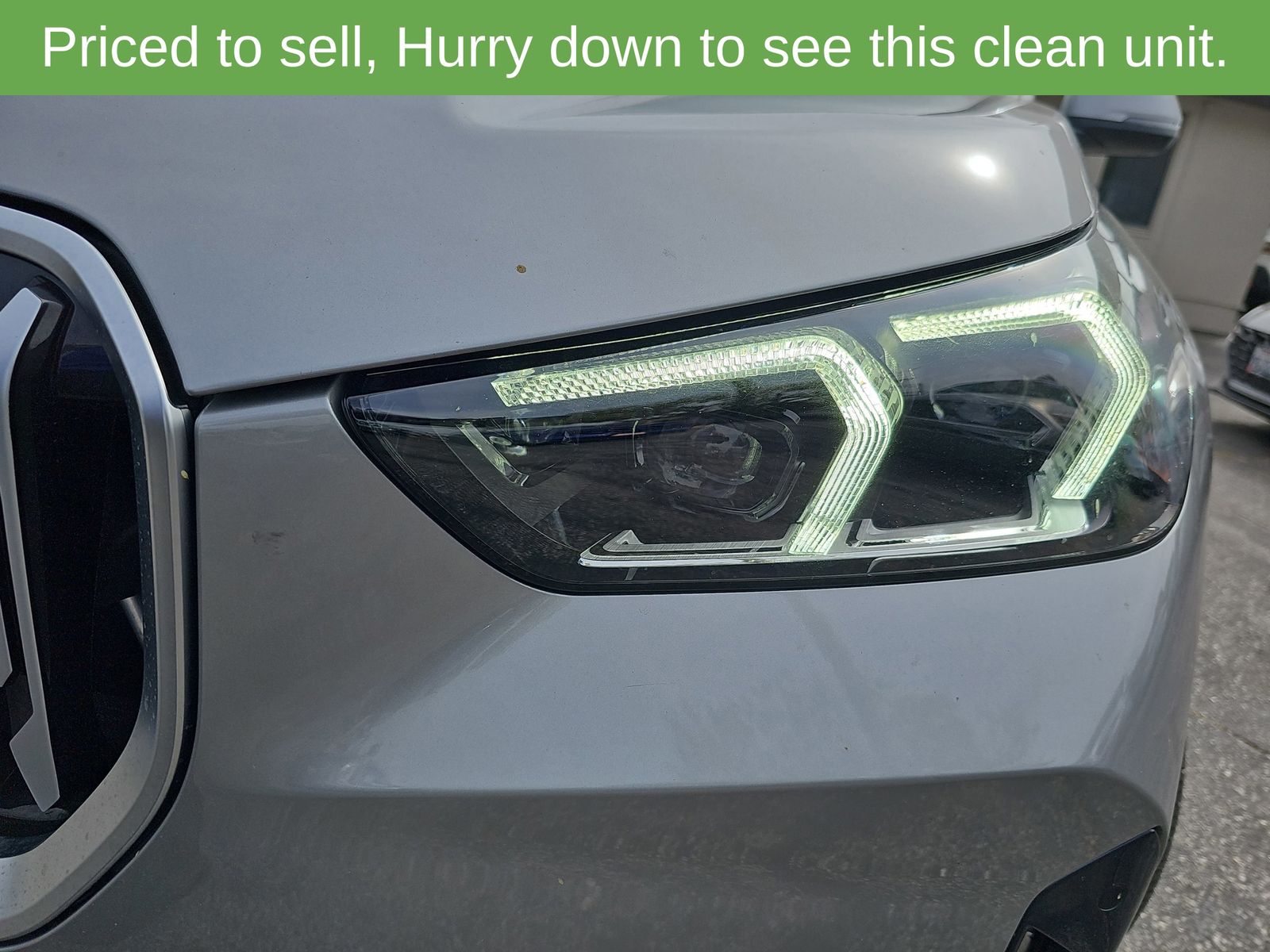 2024 BMW X1 28i - Photo 41