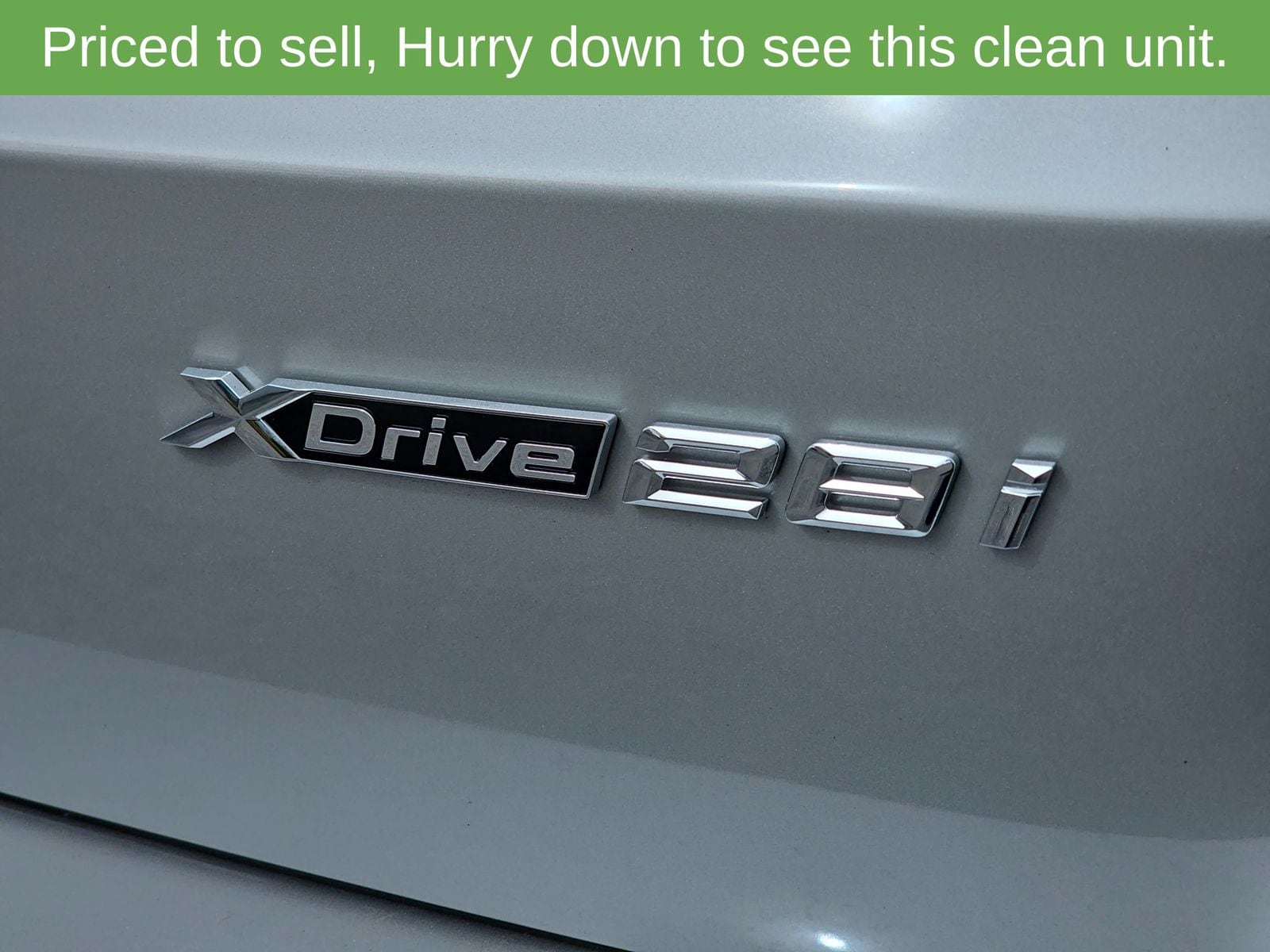2024 BMW X1 28i - Photo 46