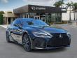Used 2023 Lexus IS 350 F Sport Sedan