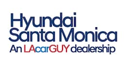 Hyundai Santa Monica