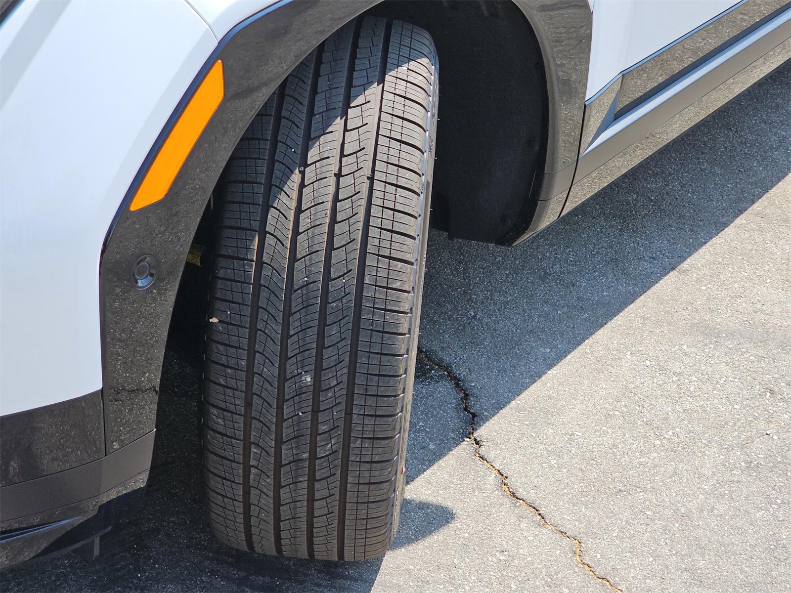 2025 Hyundai Santa Fe Calligraphy - Photo 35