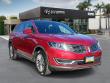 Used 2016 Lincoln MKX Select SUV