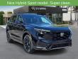 Used 2025 Honda CR-V Hybrid Sport-L SUV