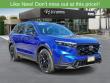 Used 2025 Honda CR-V Hybrid Sport SUV